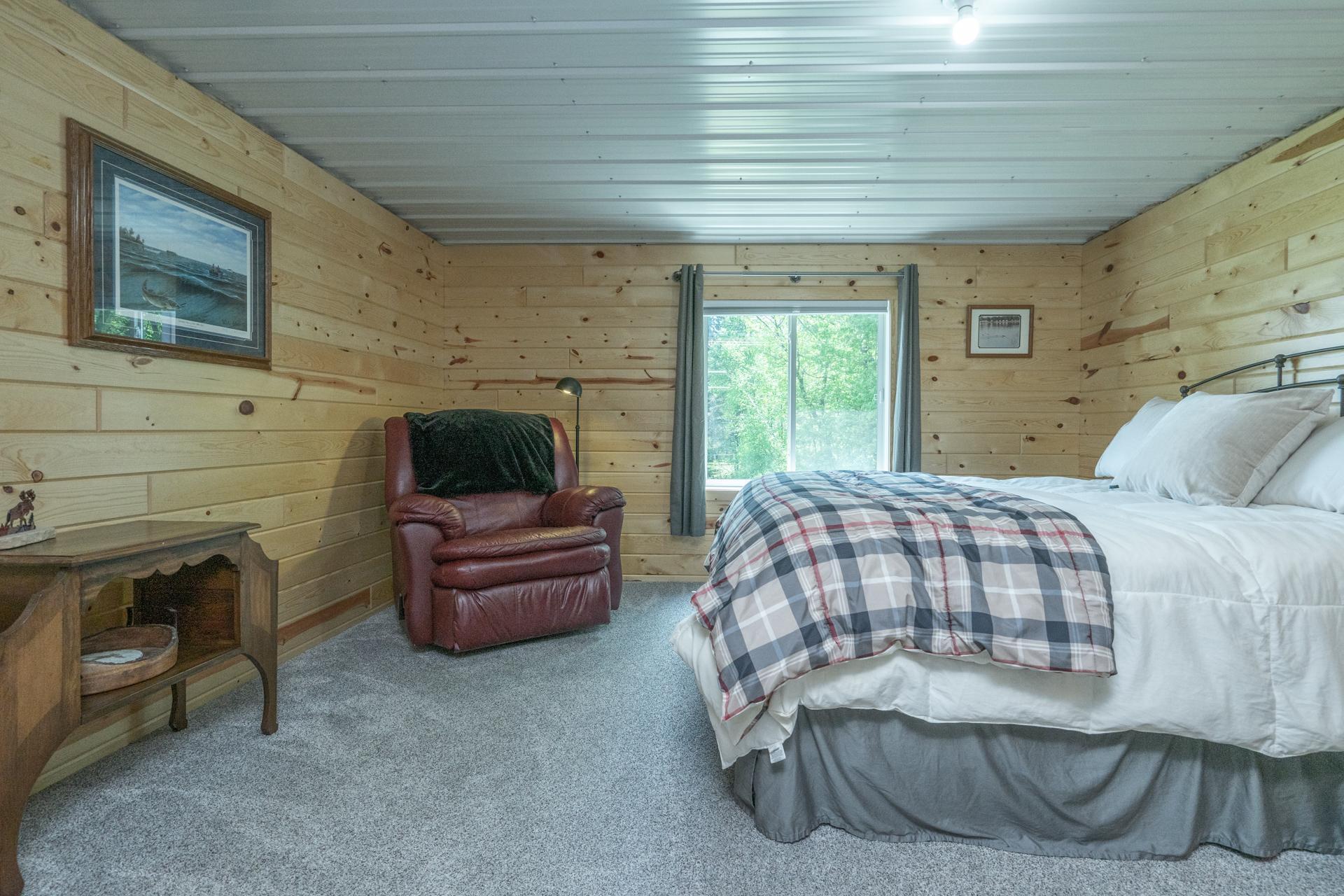 Bedroom #4