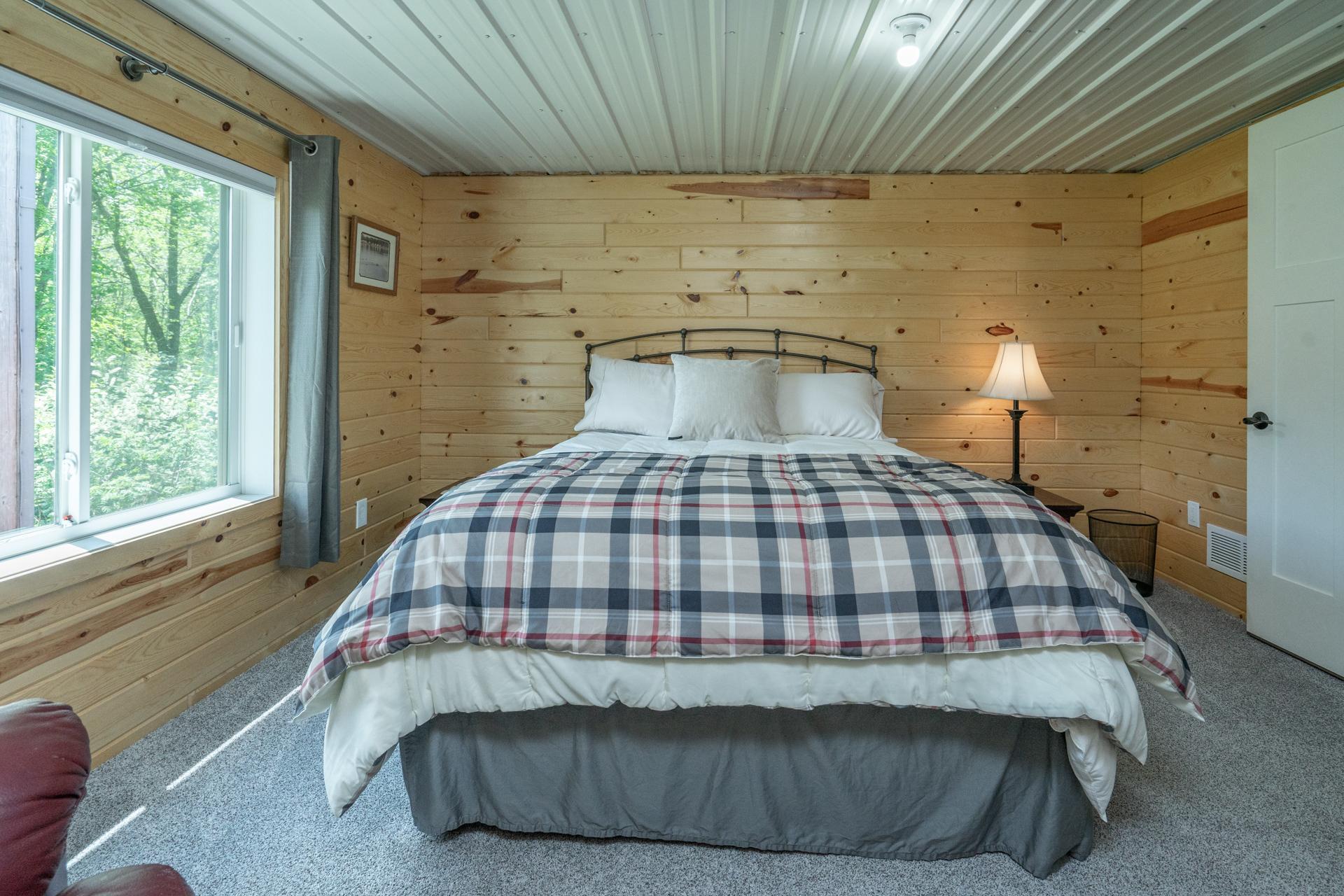 Bedroom #4