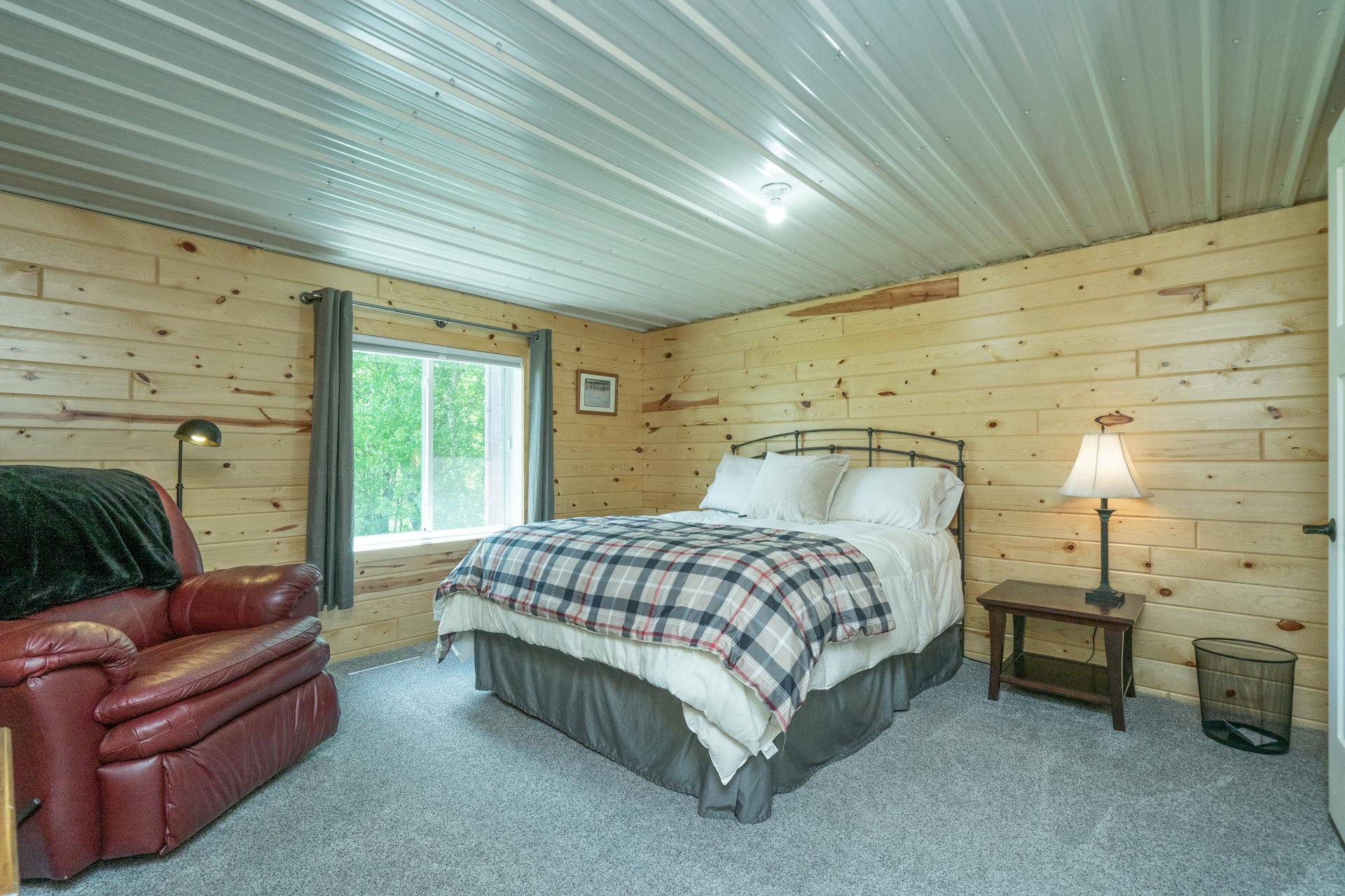 Bedroom #4