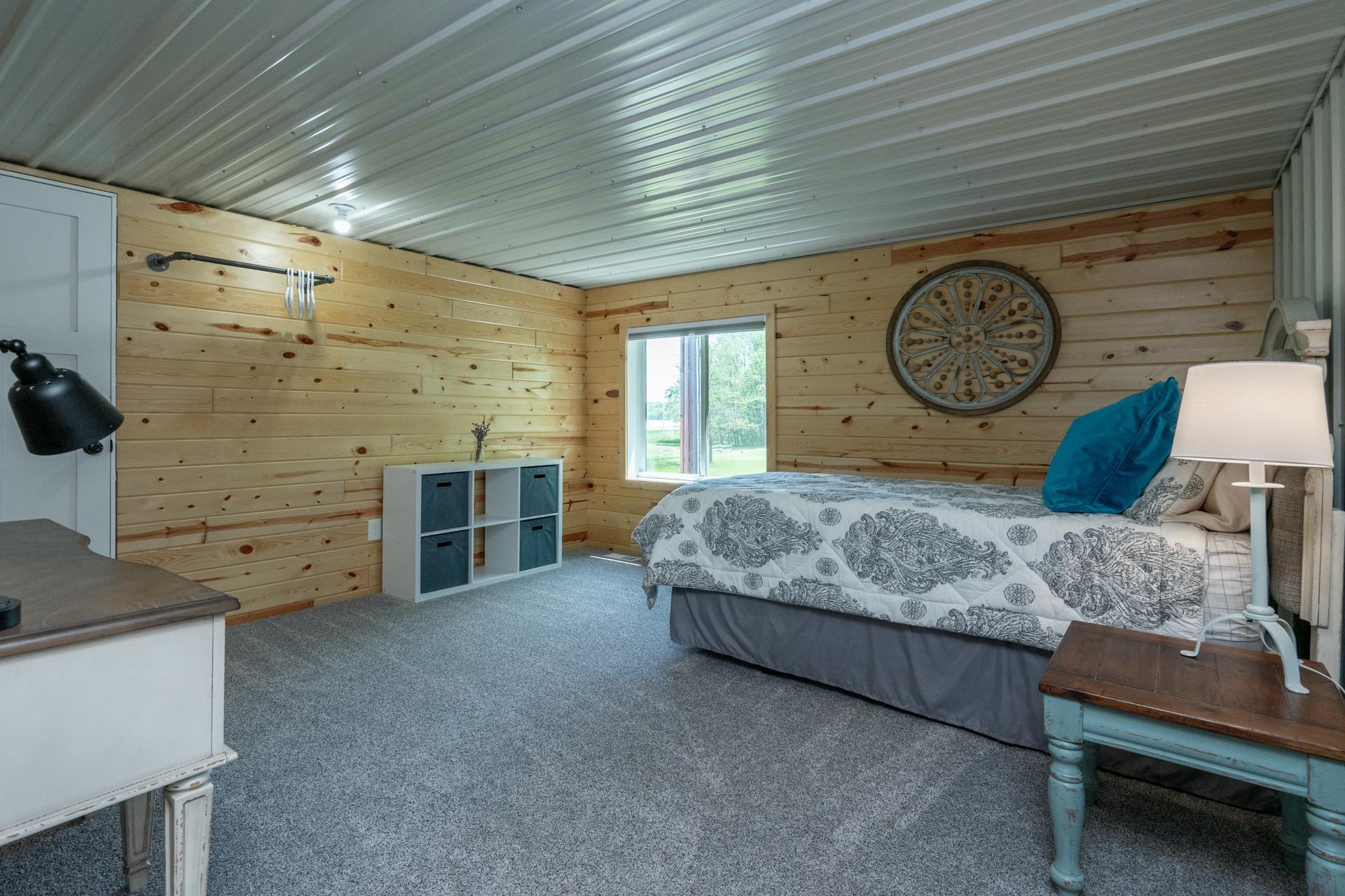 Bedroom #5