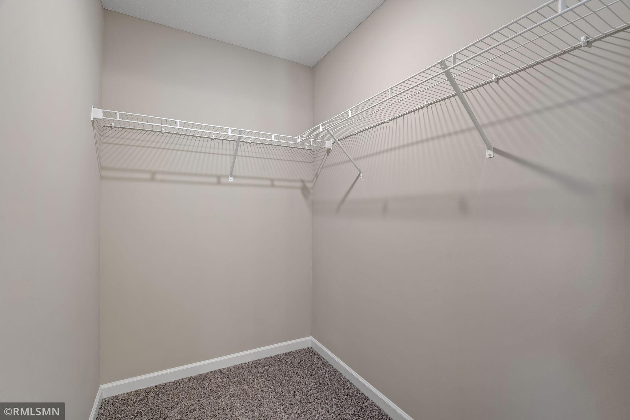 (Photo of previously finished home)