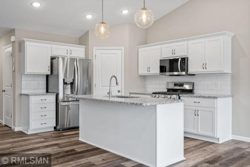 2734 Ivy Avenue NE, Saint Michael, MN 55376