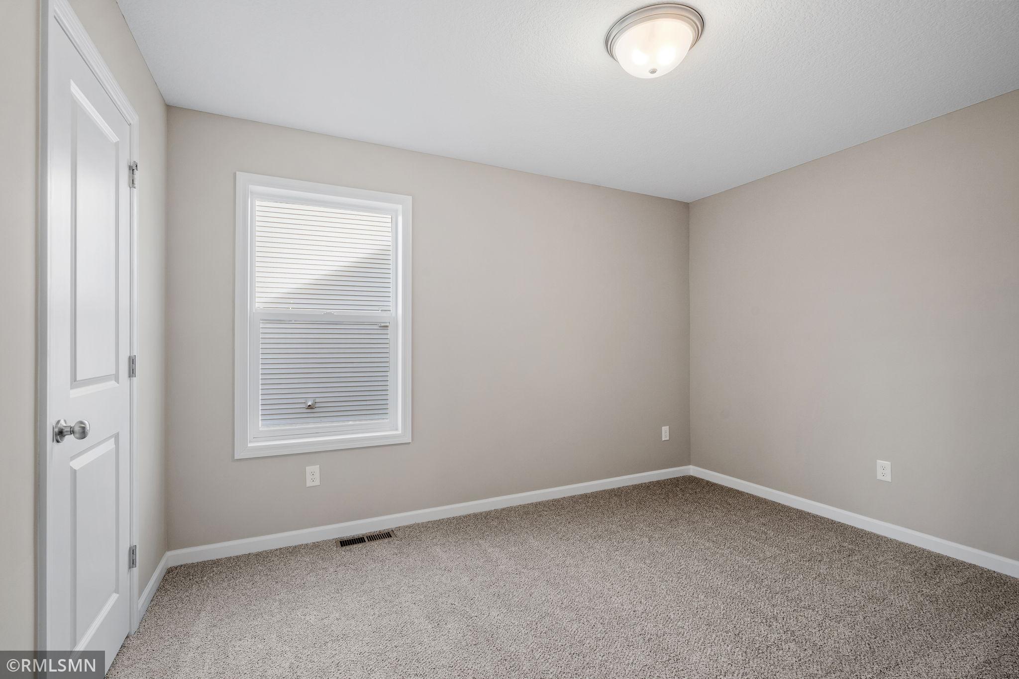(Photo of previously finished home)