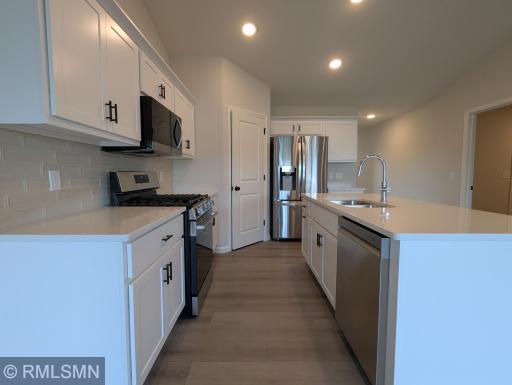 2734 Ivy Avenue NE, Saint Michael, MN 55376