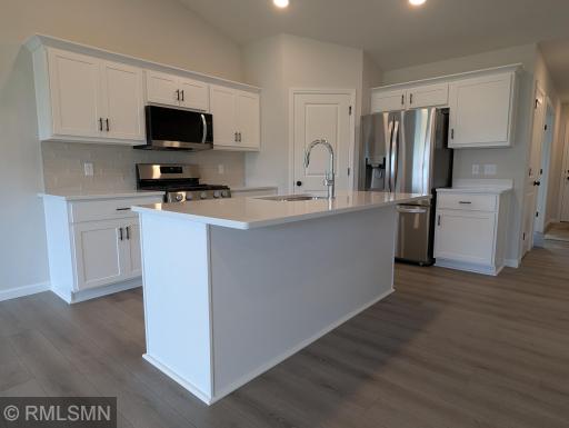 2734 Ivy Avenue NE, Saint Michael, MN 55376