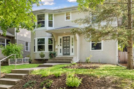 Welcome to 1918 Berkeley Avenue in the high demand Mac-Grove neighborhood. The home was built in 1999 and provides 5 bedrooms, 3 baths and a 3 car garage.