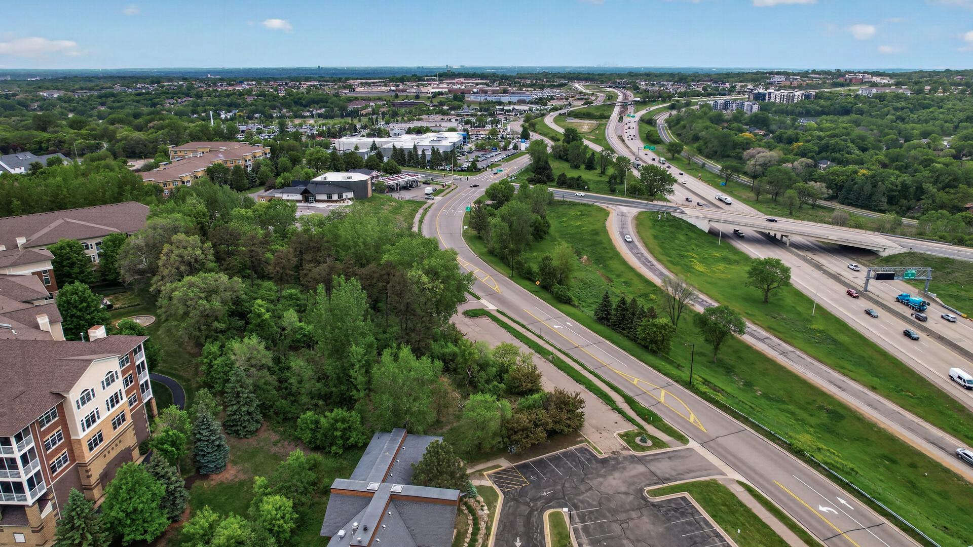 Buck Hill Rd