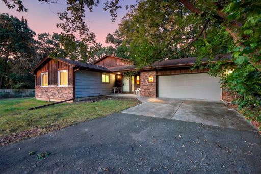 Photo for 8233 Pleasant View Court, Saint Paul, MN 55112 - listing #7078183 8233 Pleasant View Court, Saint Paul, MN 55112