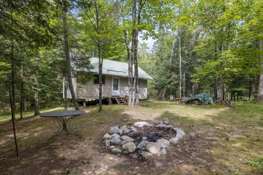 7885 Lake Fourteen Road, Britt, MN 55710