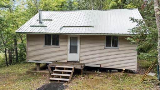 7885 Lake Fourteen Road, Britt, MN 55710