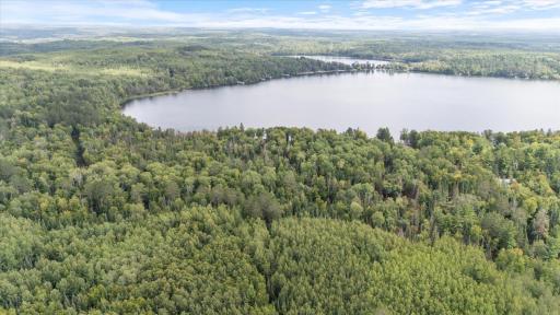 7885 Lake Fourteen Road, Britt, MN 55710