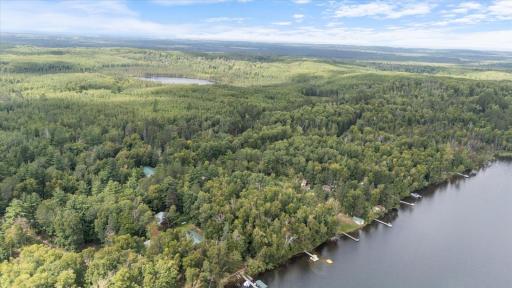 7885 Lake Fourteen Road, Britt, MN 55710