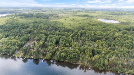 7885 Lake Fourteen Road, Britt, MN 55710
