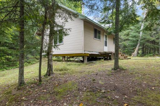 7885 Lake Fourteen Road, Britt, MN 55710