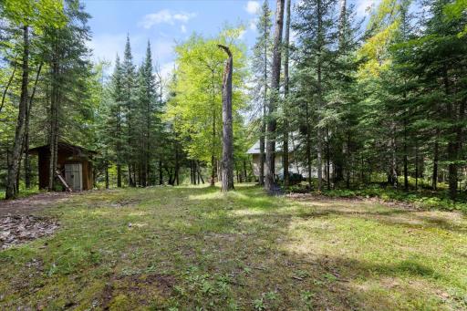 7885 Lake Fourteen Road, Britt, MN 55710