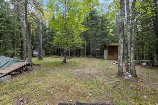 7885 Lake Fourteen Road, Britt, MN 55710