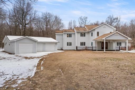 12913 Dobbins Road, Merrifield, MN 56465
