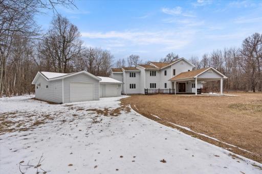 12913 Dobbins Road, Merrifield, MN 56465