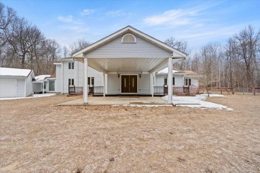 12913 Dobbins Road, Merrifield, MN 56465