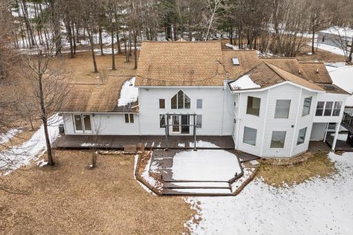 12913 Dobbins Road, Merrifield, MN 56465