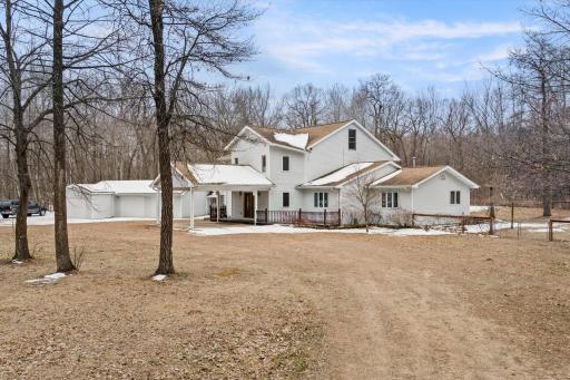12913 Dobbins Road, Merrifield, MN 56465