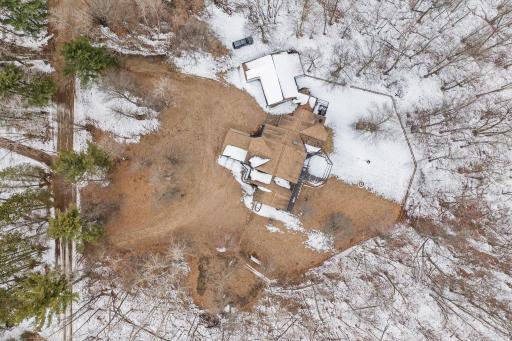 12913 Dobbins Road, Merrifield, MN 56465