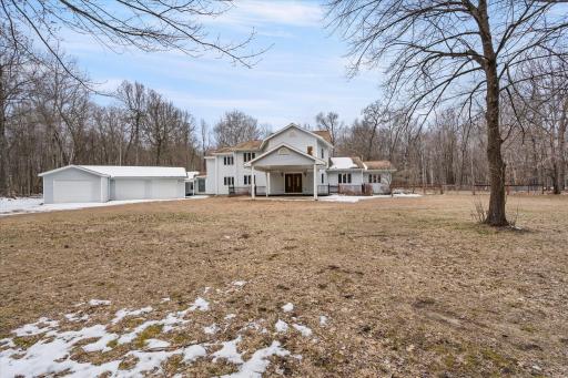 12913 Dobbins Road, Merrifield, MN 56465