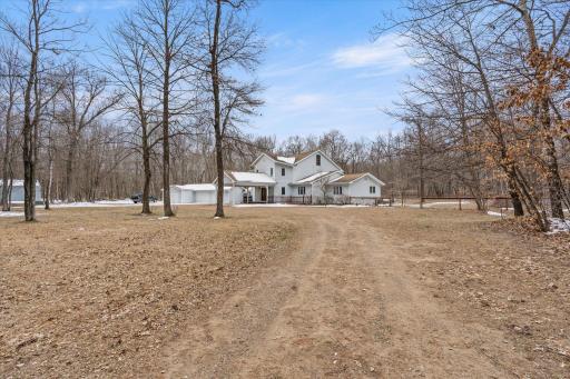 12913 Dobbins Road, Merrifield, MN 56465