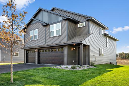 *Colors May Vary - See Next Photo for This Home's Color Scheme