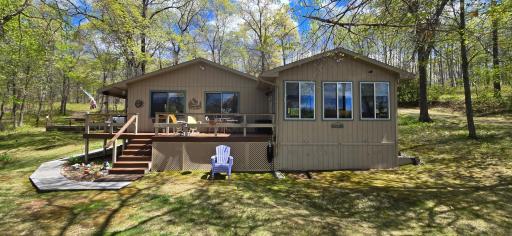 100% Turnkey Cabin - Awaits! Professional Photos Coming Soon!
