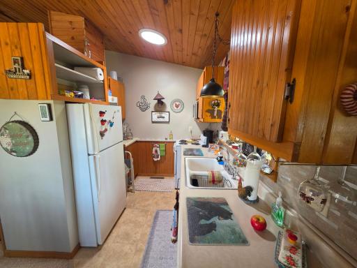 30173 Brown Road, Danbury, WI 54830