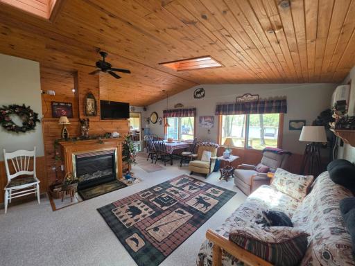 30173 Brown Road, Danbury, WI 54830