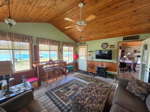 30173 Brown Road, Danbury, WI 54830