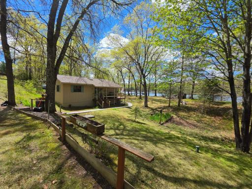 30173 Brown Road, Danbury, WI 54830