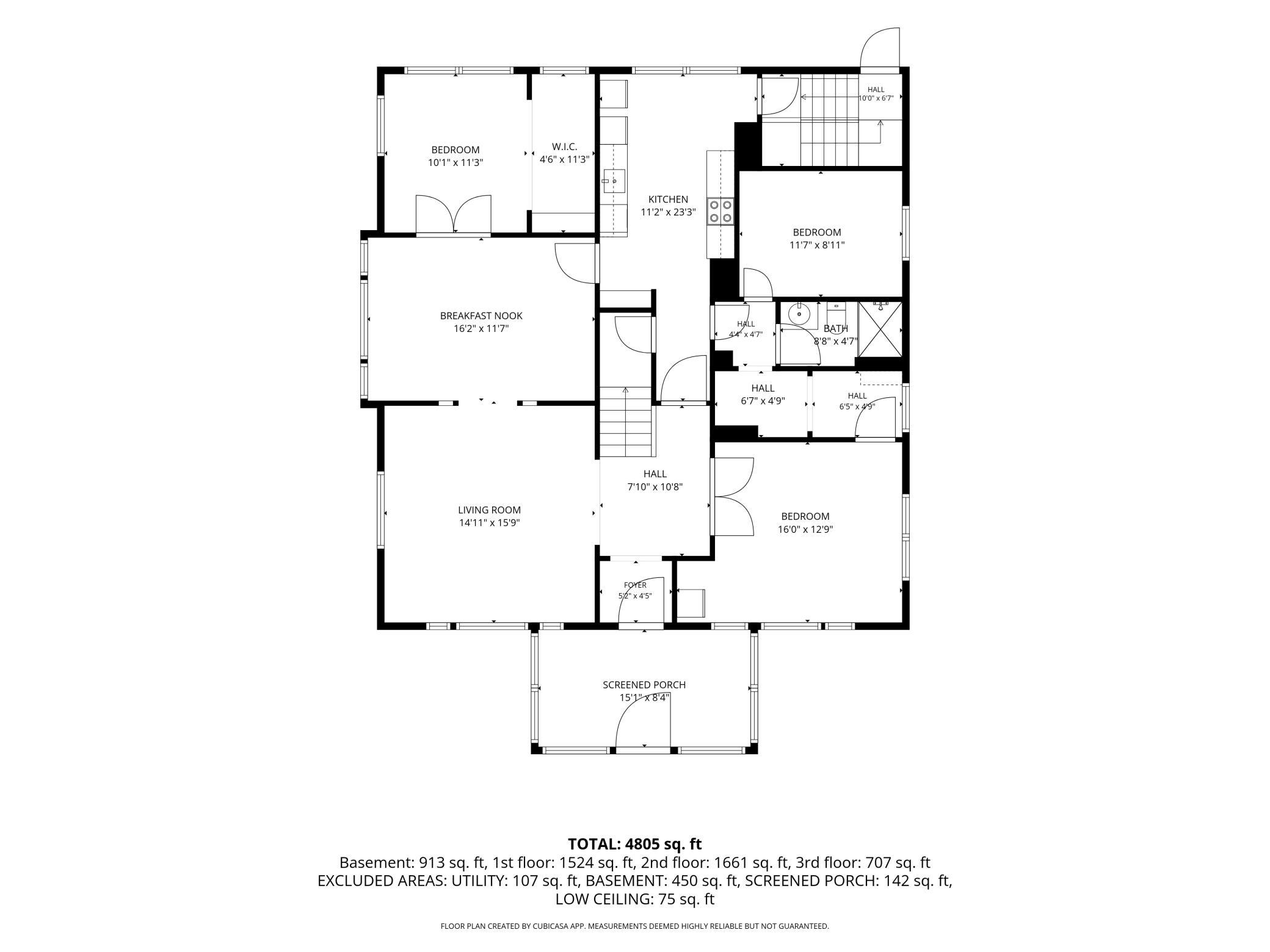 1110 Main Level