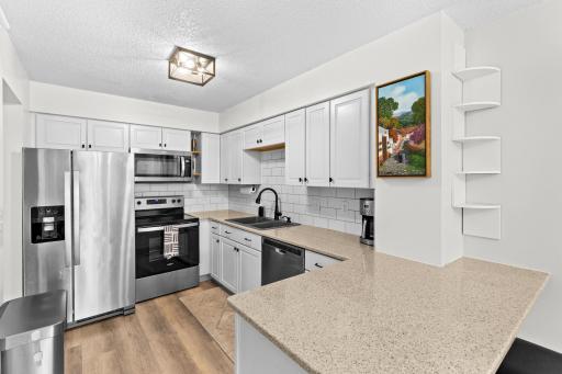 1266 119th Lane NW, Coon Rapids, MN 55448