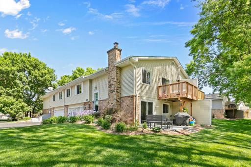 1266 119th Lane NW, Coon Rapids, MN 55448