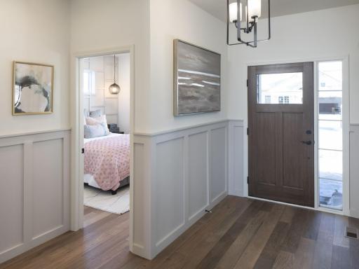 Model Photos Do Not Reflect Accurate Fit And Finish Of Actual Home