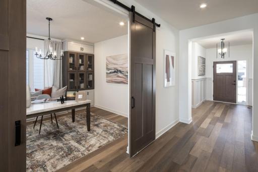 Model Photos Do Not Reflect Accurate Fit And Finish Of Actual Home
