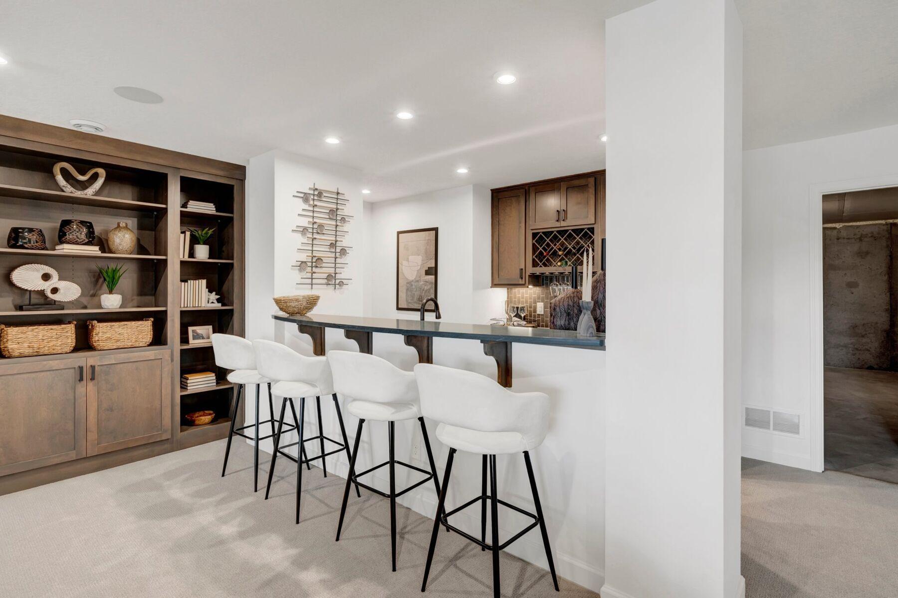 Model Photos Do Not Reflect Accurate Fit And Finish Of Actual Home