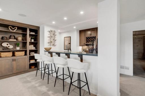 Model Photos Do Not Reflect Accurate Fit And Finish Of Actual Home