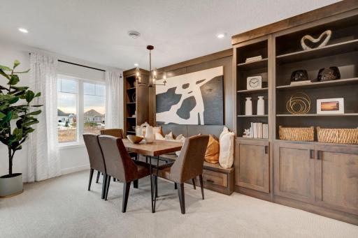 Model Photos Do Not Reflect Accurate Fit And Finish Of Actual Home