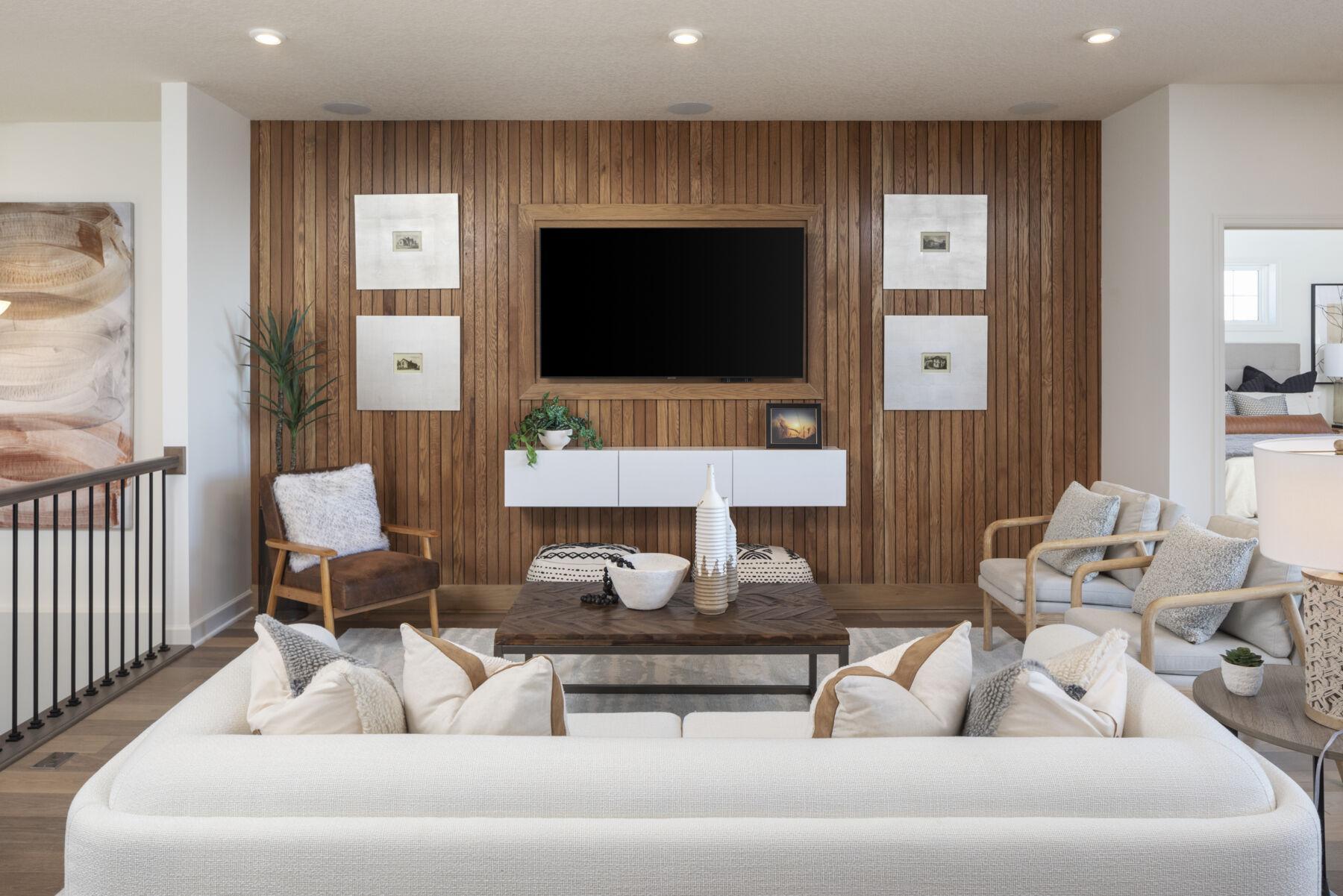 Model Photos Do Not Reflect Accurate Fit And Finish Of Actual Home