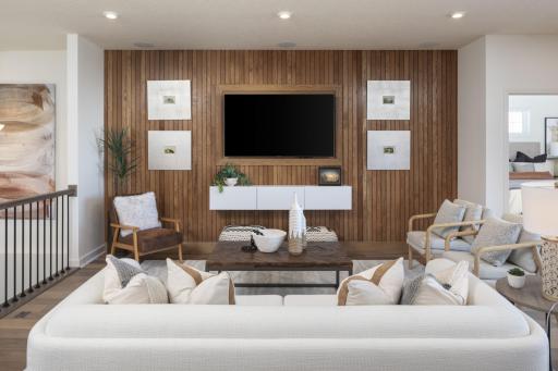 Model Photos Do Not Reflect Accurate Fit And Finish Of Actual Home