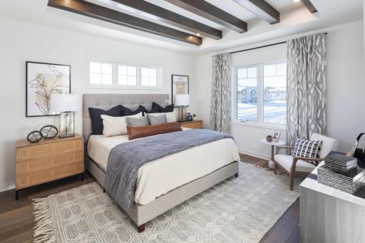 Model Photos Do Not Reflect Accurate Fit And Finish Of Actual Home