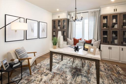 Model Photos Do Not Reflect Accurate Fit And Finish Of Actual Home