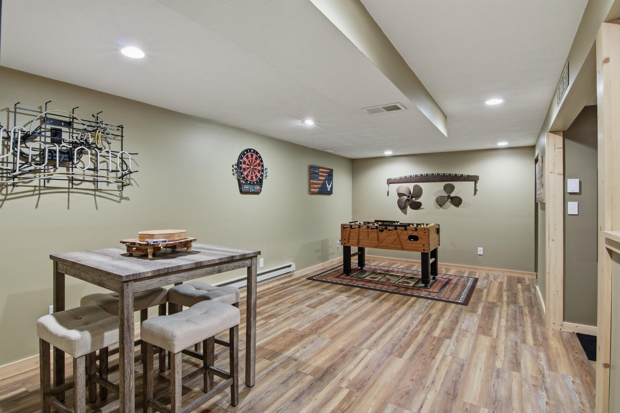 Lower Level