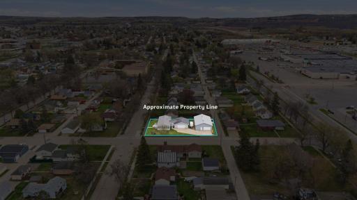 1430 12th St S, Virginia, MN 55792