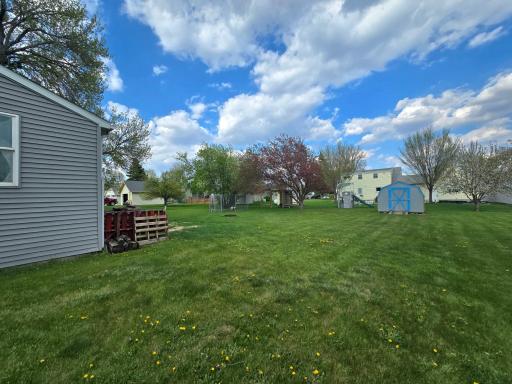 337 2nd Avenue E, Halstad, MN 56548