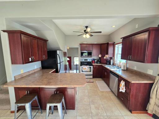 337 2nd Avenue E, Halstad, MN 56548